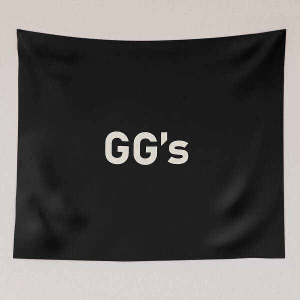 Item preview, GG's  designed and sold by supnups.