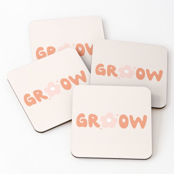 Item preview, GROW designed and sold by EpicCreation.