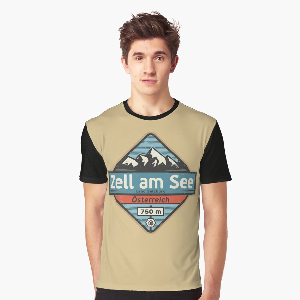 Item preview, Graphic T-Shirt designed and sold by studio838.