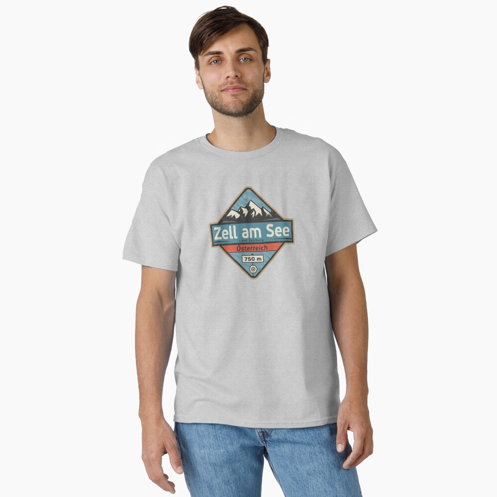 Item preview, Classic T-Shirt designed and sold by studio838.