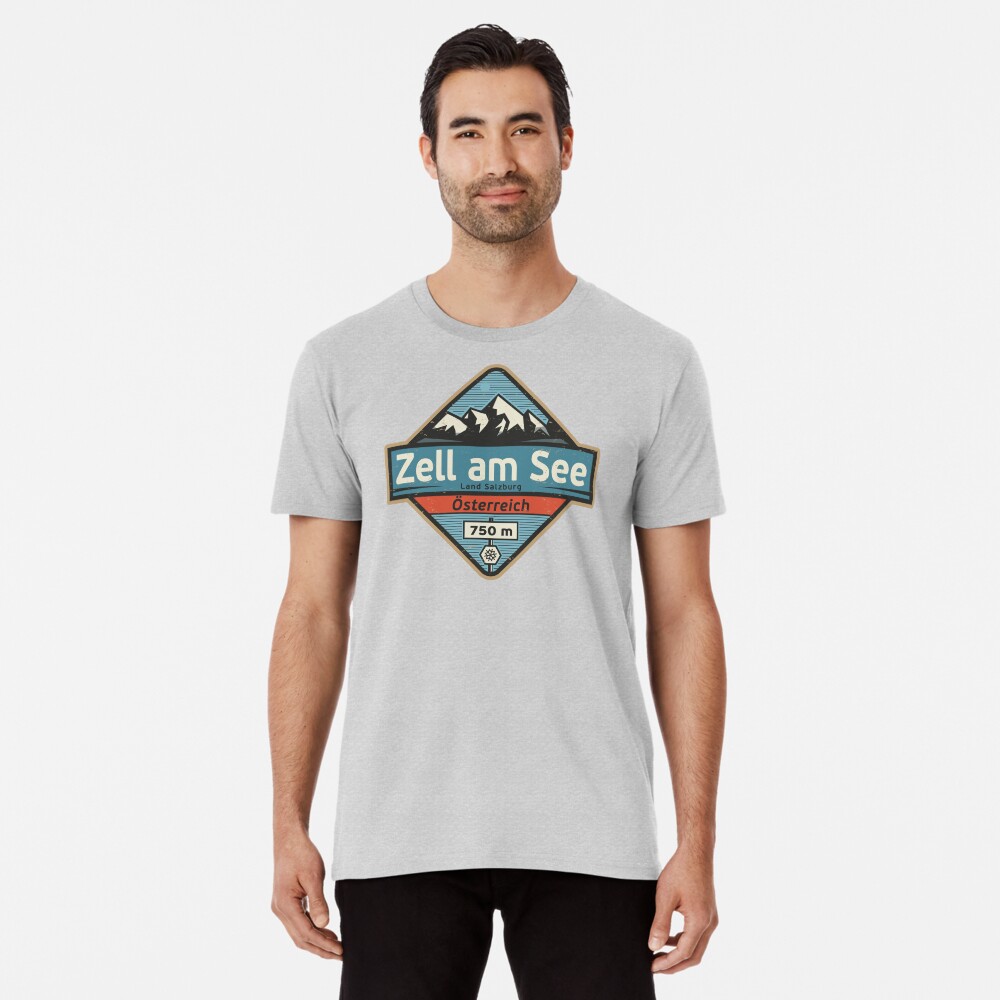 Item preview, Premium T-Shirt designed and sold by studio838.