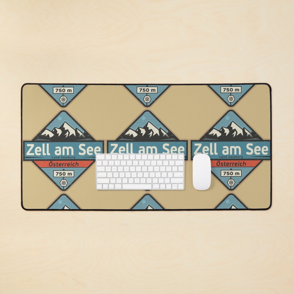 Item preview, Desk Mat designed and sold by studio838.