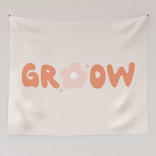 Item preview, GROW designed and sold by EpicCreation.