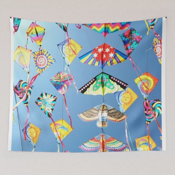 Item preview, kites  designed and sold by ritusdesigns.