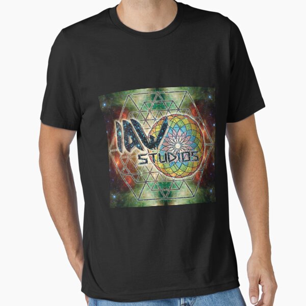 IAW Studios Logo Essential T-Shirt
