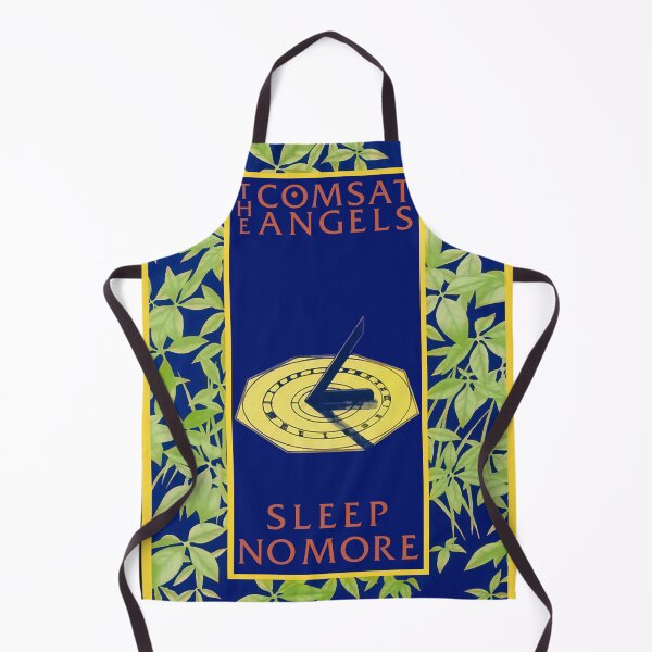 Item preview, Les anges Comsat - Ne dormez plus T-shirt classique designed and sold by MelissaHaywo.