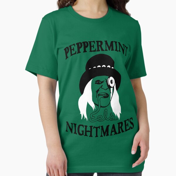 Item preview, Peppermint Nightmares designed and sold by GawkArt.