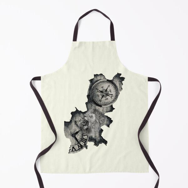 Item preview, Clock & lion designed and sold by Dreams2022.