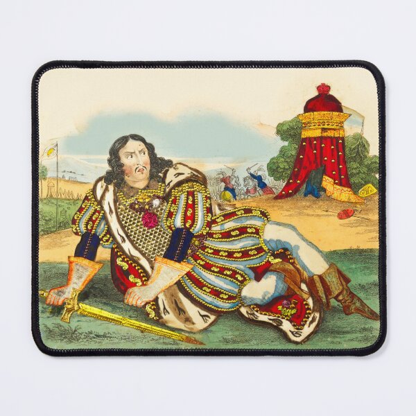 Item preview, Richard III designed and sold by Vintage Designs +.