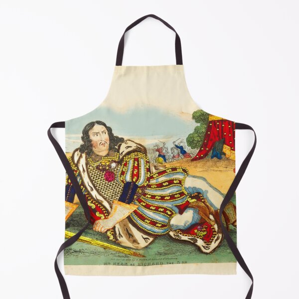 Item preview, Richard III designed and sold by Vintage Designs +.
