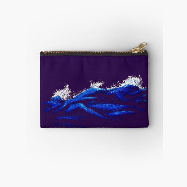 Item preview, Waves designed and sold by James Kappernaros.
