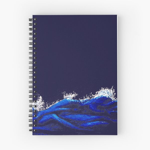 Item preview, Waves designed and sold by James Kappernaros.