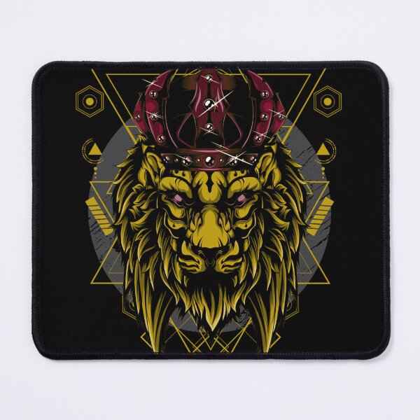 Item preview, The rubin king designed and sold by CryptobyNR10.