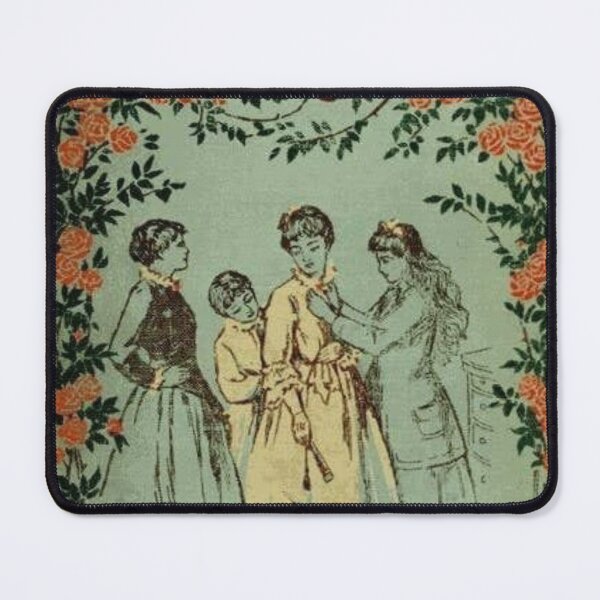 Item preview, Little Women designed and sold by Argosha.