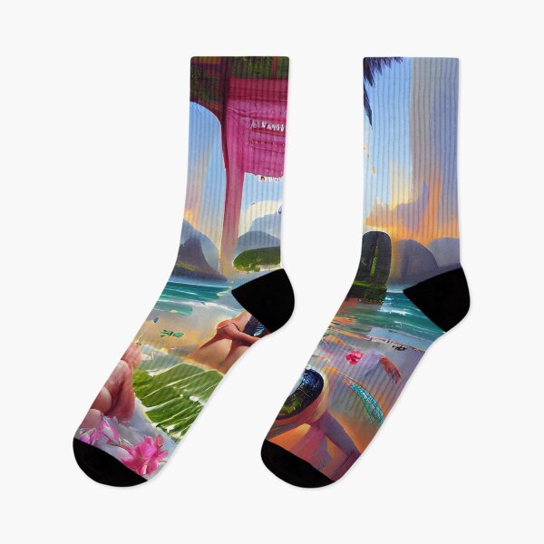 Item preview, AI generated art, The Gaming Paradise designed and sold by aiartdirection.