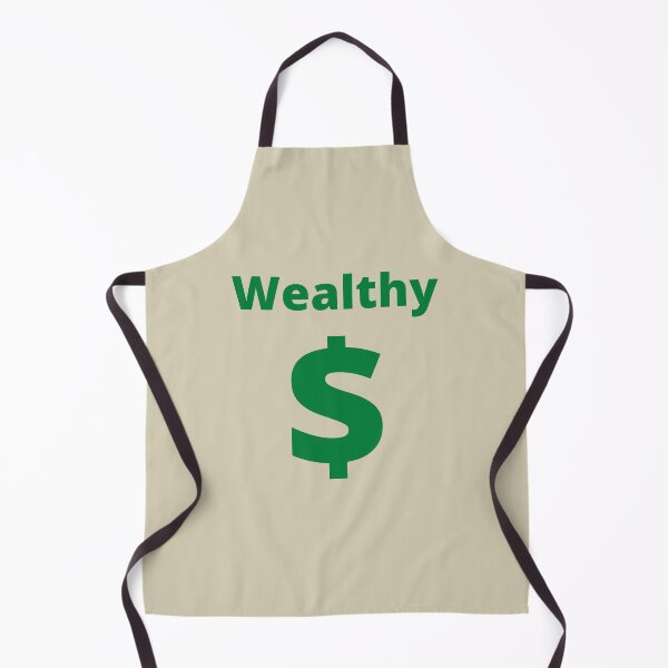 Item preview, Wealthy designed and sold by POSITIVE4EVA.