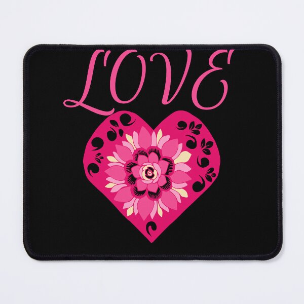 Item preview, Valentines Day Love Heart designed and sold by Kashear.