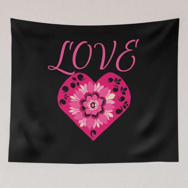 Item preview, Valentines Day Love Heart designed and sold by Kashear.