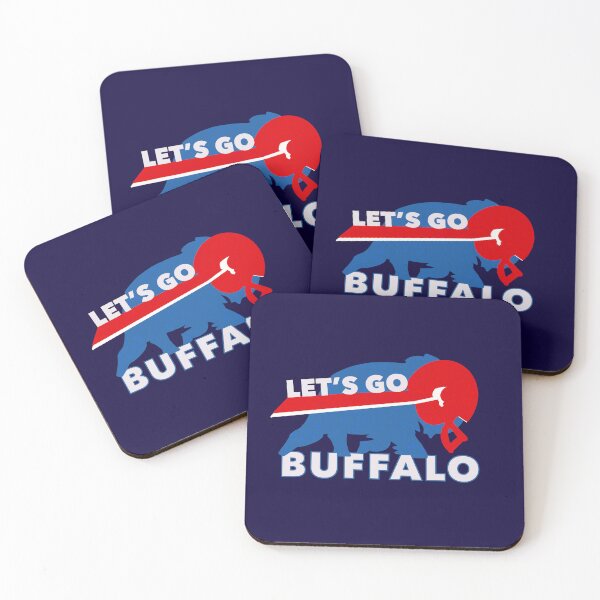 Item preview, Buffalo Bills designed and sold by gabdefazio.