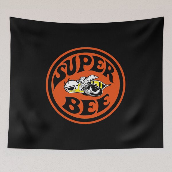 Item preview, super bee designed and sold by Création  Québec.