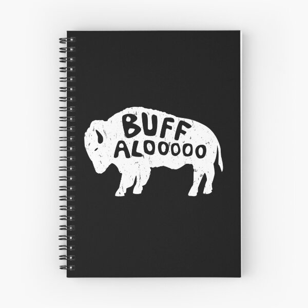 Item preview, Gritty Distressed Buffalooooo American Bison Buffalo designed and sold by BrobocopPrime.