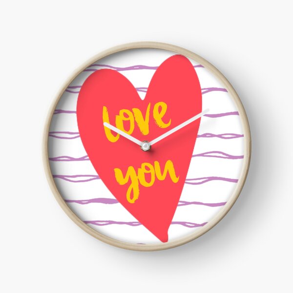 Item preview, Love You Heart designed and sold by Jensphotos.