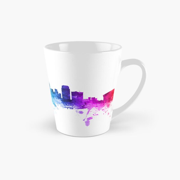 Item preview, Phoenix Arizona Skyline designed and sold by ArtPrints.