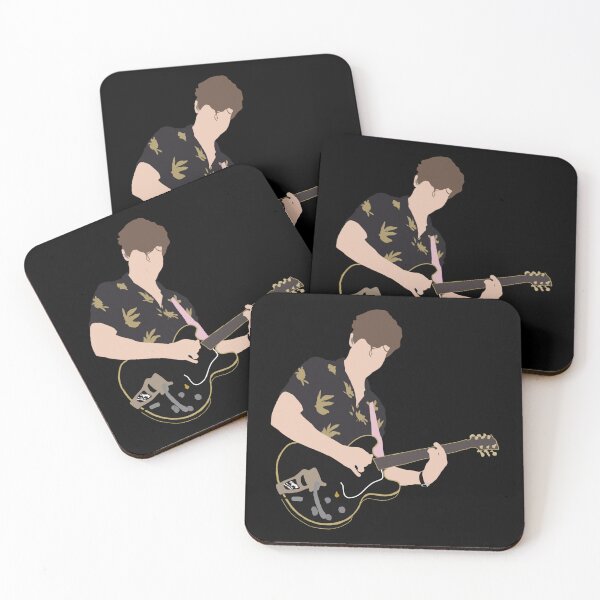 Item preview, Shaw Sticker designed and sold by conni4sswr.