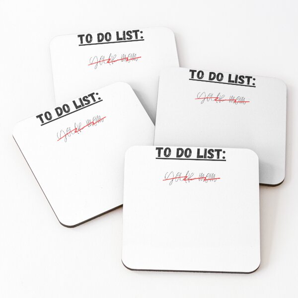 Item preview, TO DO LIST: YOUR MOM designed and sold by saposzer.