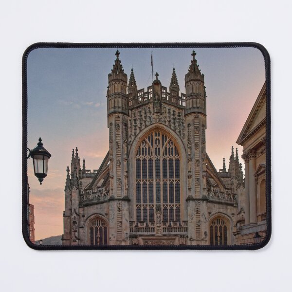 Item preview, Bath Abbey Square designed and sold by duncan1980uk.
