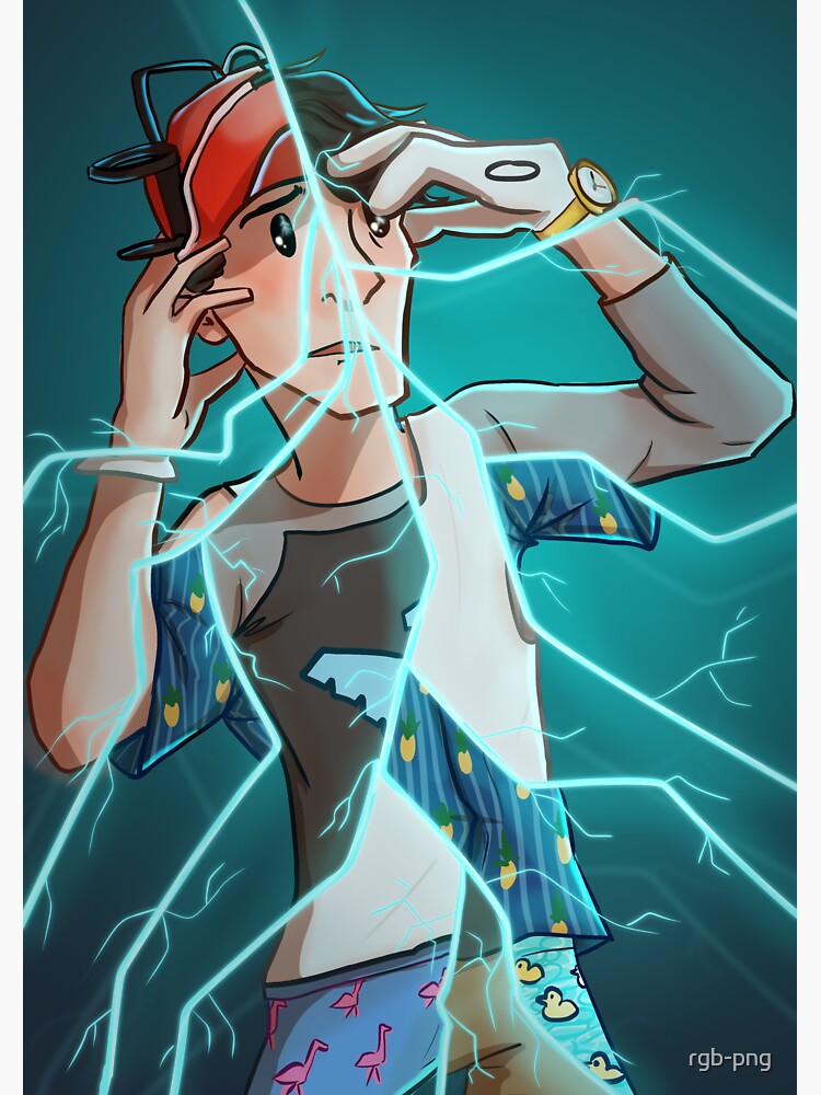 "Jerma dollhouse outfits" Sticker for Sale by rgbpng Redbubble