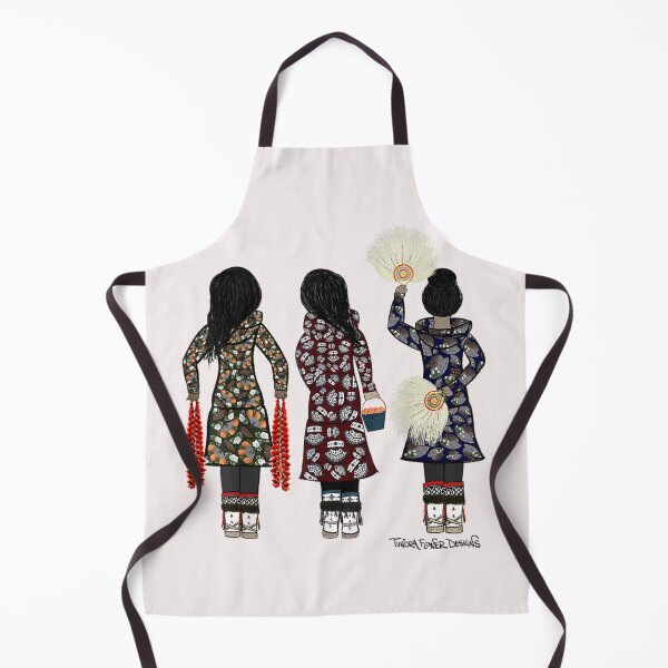 Item preview, The Three Sisters T-Shirt designed and sold by CarlFio.
