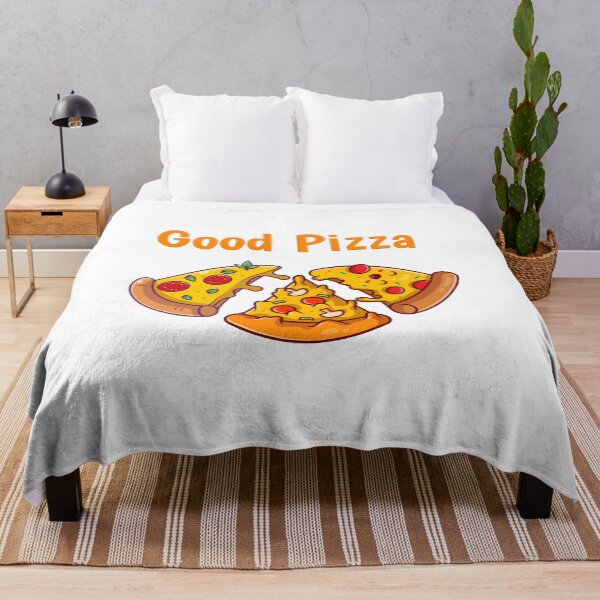 Item preview, Good Pizza designed and sold by OnlyForYouNow ..