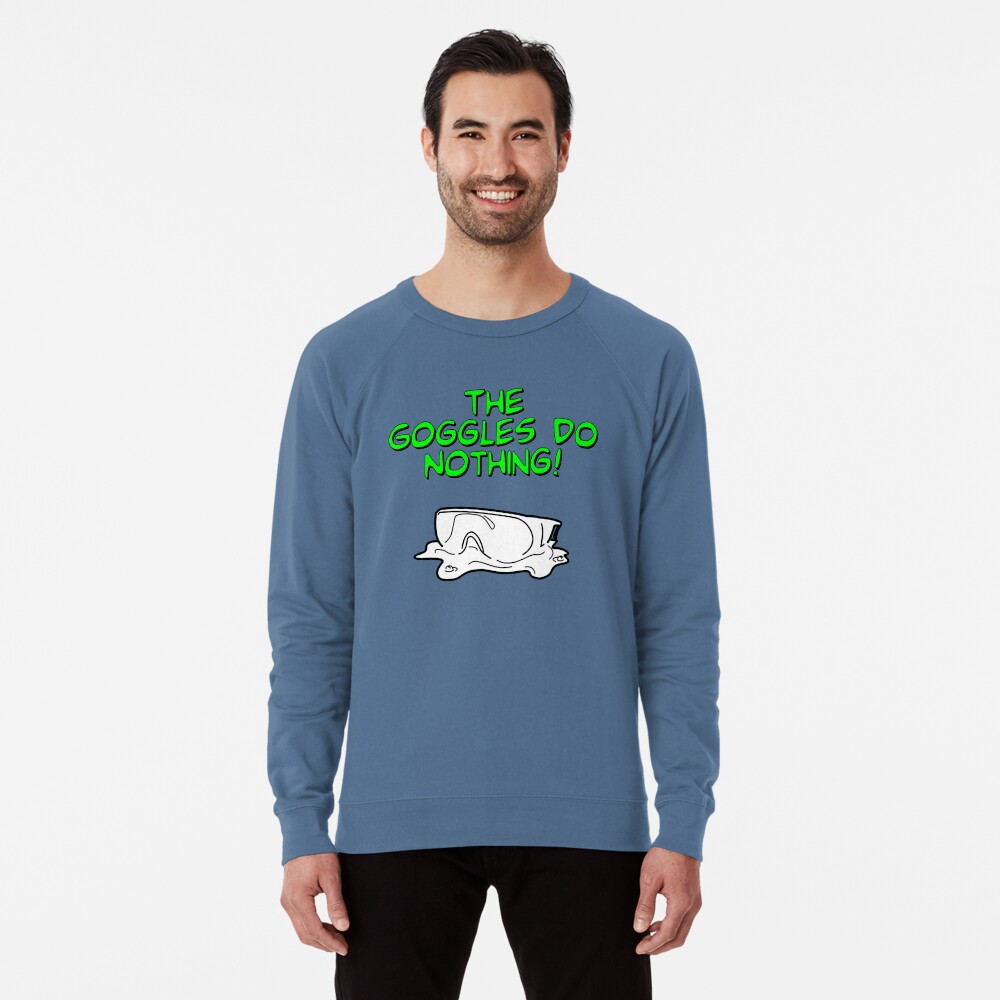Artikel-Vorschau von Leichter Pullover, designt und verkauft von GawkArt.