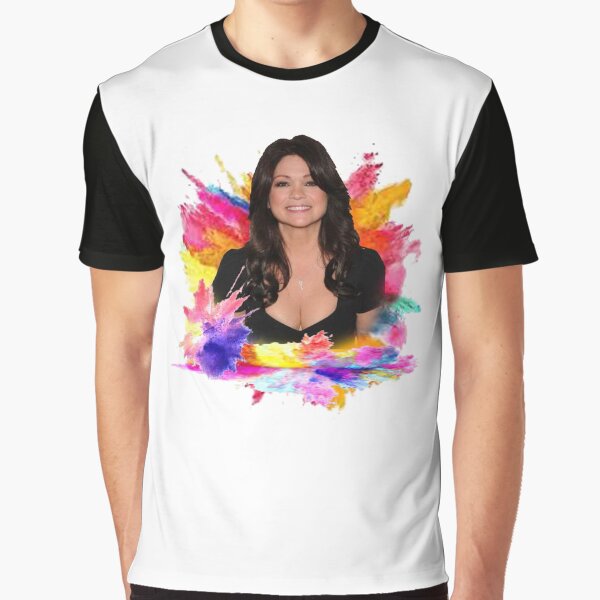 Item preview, Valerie Bertinelli  designed and sold by pmatthessencg.