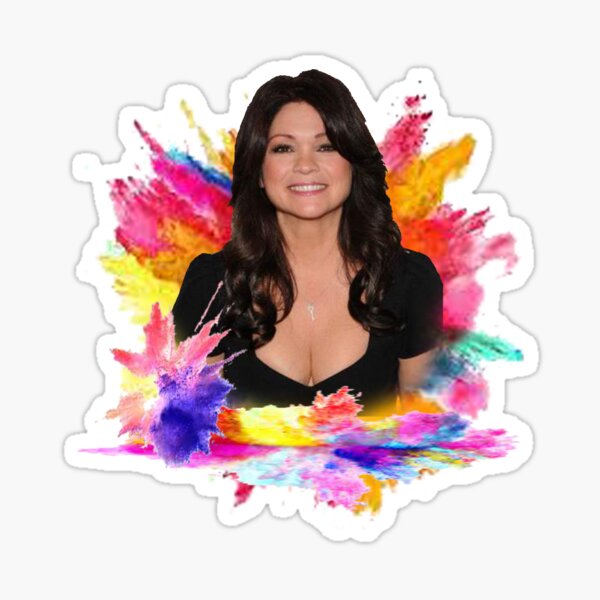 Item preview, Valerie Bertinelli  designed and sold by pmatthessencg.