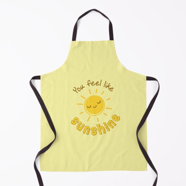Item preview, You feel like sunshine designed and sold by EtherealKitty.