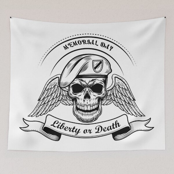 Item preview, Memorial day (gift for our brave soldiers) designed and sold by Imadesigner.