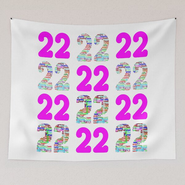 Item preview, TwosDay - 2/22 designed and sold by DNC1134.