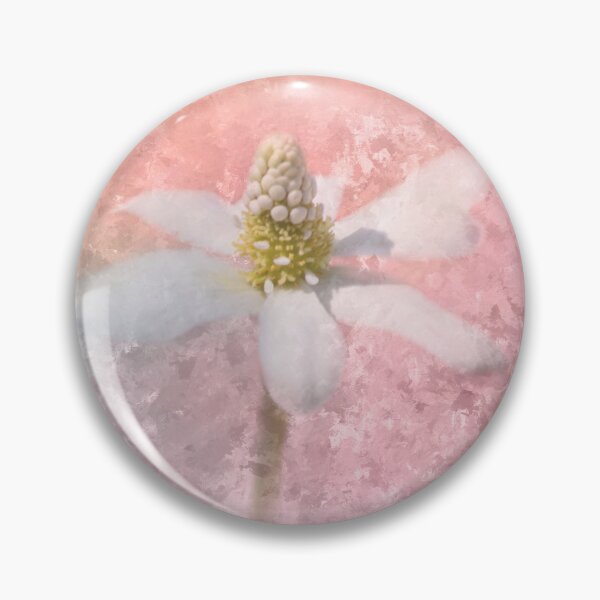 Item preview, Yerba Mansa Flower One designed and sold by Elisabeth Lucas.