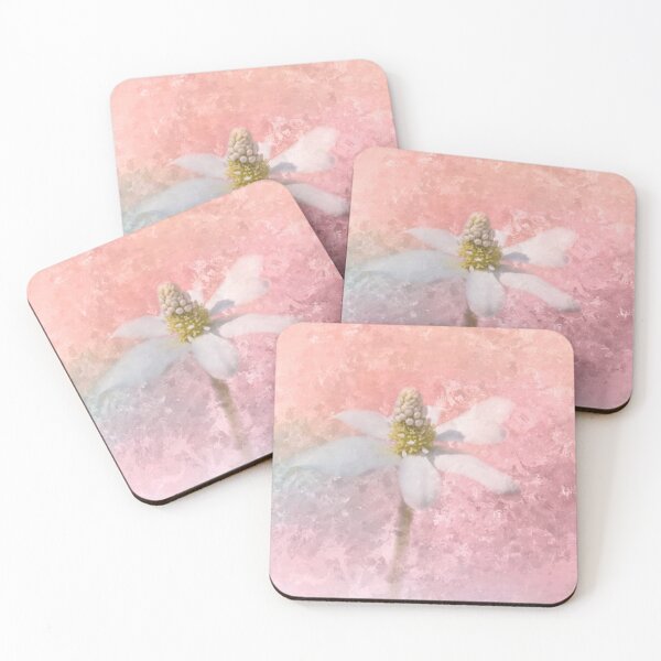 Item preview, Yerba Mansa Flower One designed and sold by Elisabeth Lucas.