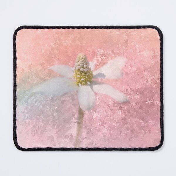Item preview, Yerba Mansa Flower One designed and sold by Elisabeth Lucas.