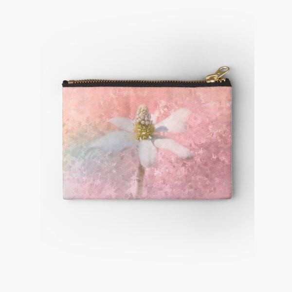 Item preview, Yerba Mansa Flower One designed and sold by Elisabeth Lucas.