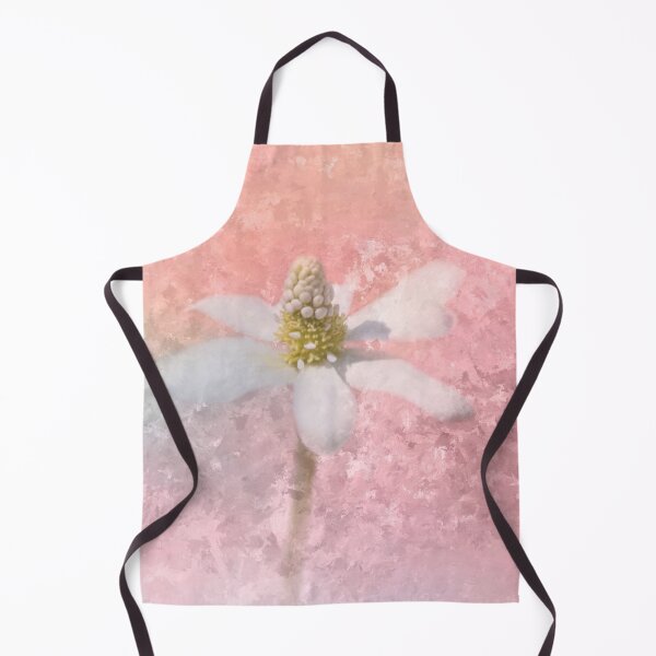 Item preview, Yerba Mansa Flower One designed and sold by Elisabeth Lucas.