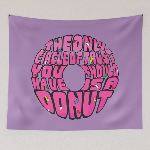 Item preview, Circle Of Trust  designed and sold by Mita Hego.
