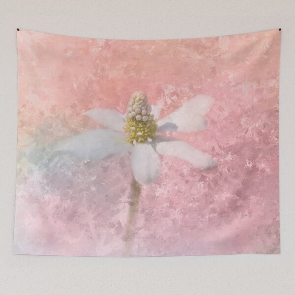 Item preview, Yerba Mansa Flower One designed and sold by Elisabeth Lucas.