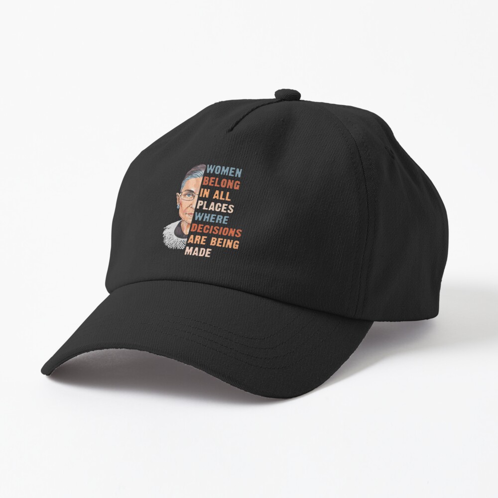Item preview, Dad Hat designed and sold by amethystdesign.