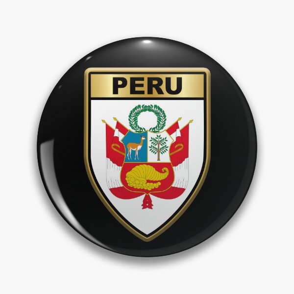 Item preview, PERU Gifts, Masks, Stickers & Products (19a) designed and sold by mpodger.