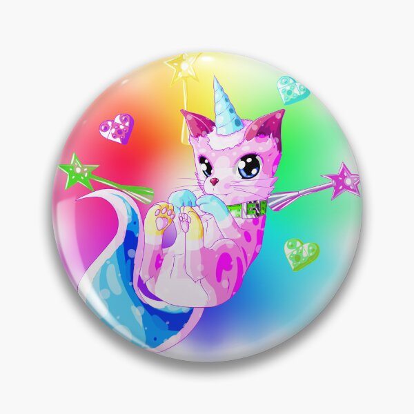 Item preview, Rainbows designed and sold by ToaShifter.