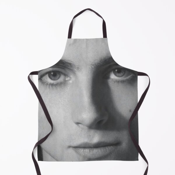 Item preview, Timothee Chalamet designed and sold by Argosha.